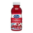 thumbnail image 5 of Ocean Spray GRR22002661 Cranberry Juice Cocktail, Cranberry, 10 oz Bottle - 24 Count, 5 of 5