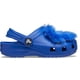 thumbnail image 5 of Zuecos Crocs Kids Classic I Am Azul Rayo para Niños Talla 4 US, 5 of 6