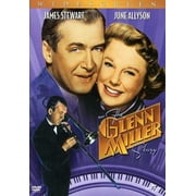 The Glenn Miller Story (DVD), Universal Studios, Music & Performance