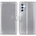 thumbnail image 1 of For Samsung Galaxy S24 Case Wallet TPU + PU Leather Stand Cell Phone Cover, 1 of 5
