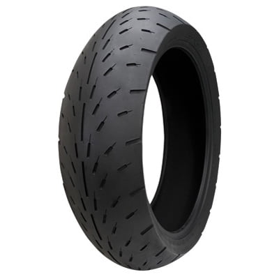 003 Stealth Radial Tire 120/70ZR17