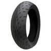 170/60ZR-17 (72W) Shinko 003 Stealth Rear Motorcycle Tire for Honda ST1300 (ABS) 2012-2013