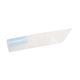 thumbnail image 5 of Herramienta de costilla de cerámica Pulido de cerámica cómoda Profesional para suavizaciones de bricolaje Formas de arcilla Herramienta de de pulido, 5 of 8