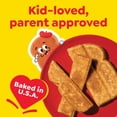 thumbnail image 6 of Eggo Cinnamon French Toaster Sticks, Breakfast Food, 12.7 oz, 32 Count (Frozen), Regular, 6 of 12