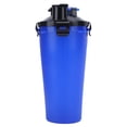 thumbnail image 3 of <p>Dog Water Bottle, Large Capacity Dog Water Cup Durable Convenient  For Outdoor For Walking Dogs And Kittens</p>, 3 of 7