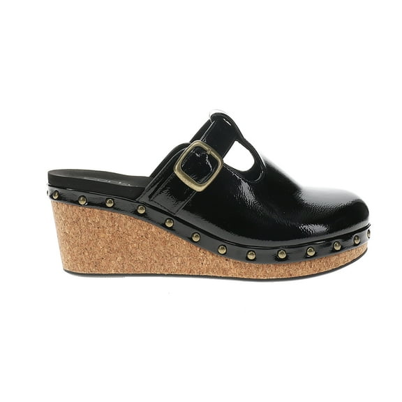 Corkys Womens In The Moment Studded Mules Clogs Dress Casual Shoes