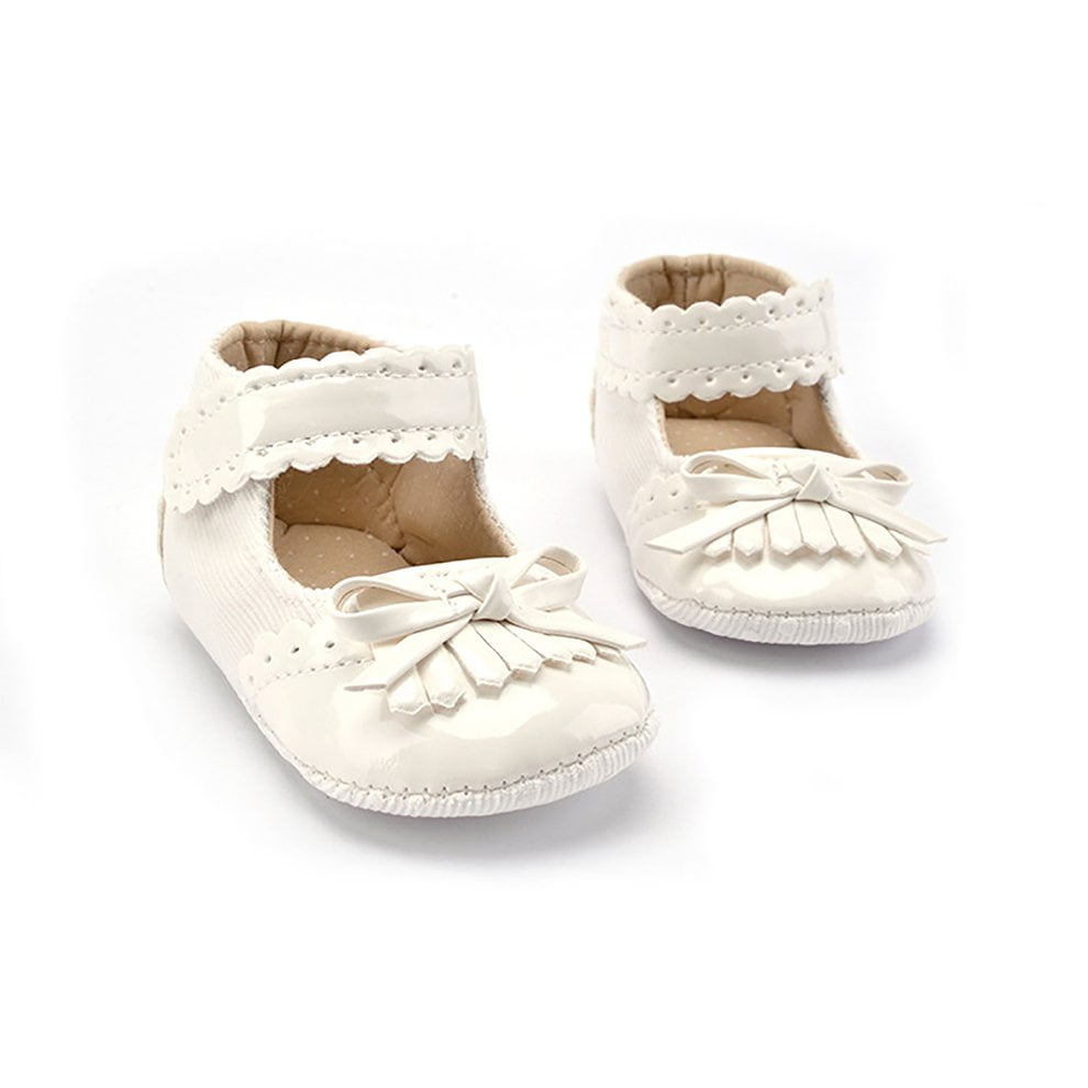 comfortable baby shoes