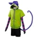 thumbnail image 3 of 2026 Anime Cosplay SK8 The Infinity Cosplay Costumes Chinen Miya SK Eight Halloween Costumes for Women Suit Wig Jacket Clothes, 3 of 5
