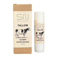 thumbnail image 1 of Bálsamo labial de sebo de Seoul Naturals con sabor a vainilla k beauty 0.5 oz, 1 of 5