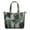 Marble Modern Geometric-15, variant on Travel Tote for Women,Carry-On Bag Overnight Weekend Bag Sports Gym Tote Bag for Short Trips