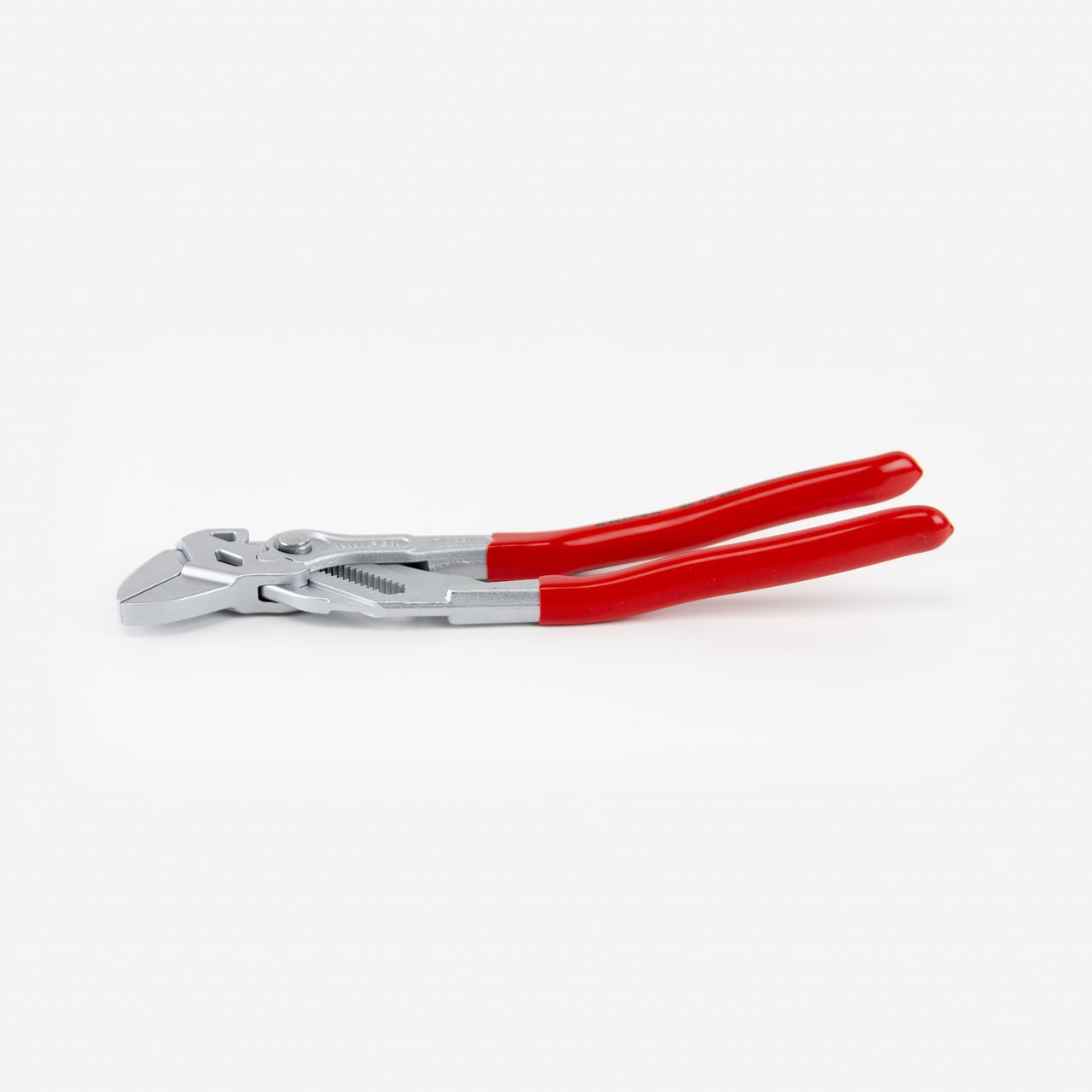 Knipex Tools Lp 86 43 250 Us 10" Angled Pliers Wrench 