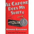 thumbnail image 2 of Al Capone Fait Mes Chemises par Choldenko, Gennifer, 2 of 2