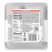 Lunchables Extra Cheesy Pizza, 4.2 oz Pack