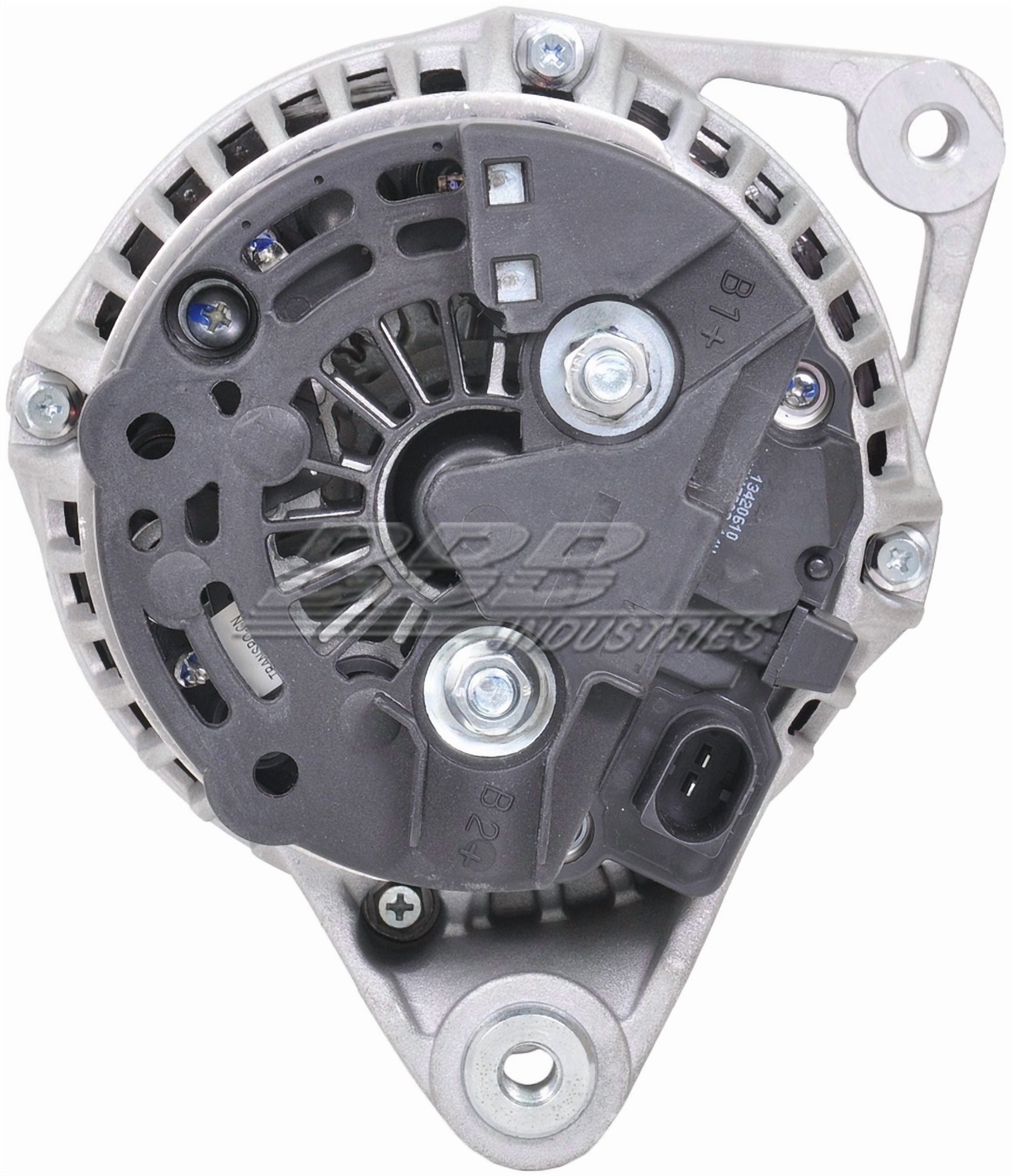 TERREPOWER formerly BBB Industries 11337 Reman Alternator
