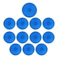 thumbnail image 1 of <p>Arcade Button Cover For Hitbox Button Cover Arcade Button Cover For Ttc Mechanical Push Button Cover For Sallybox 12pcs </p>, 1 of 7