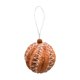 thumbnail image 2 of Adornos navideños Galletas Hombrecito de jengibre Colgante navideño Muñeco lindo Decoración para árbol de Navidad Colgante pequeño, 2 of 6