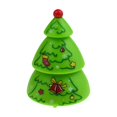 thumbnail image 1 of Christmas Wind Up Toys Mini Racing Cars Snowmen Tree Shaped Vehicles Party Presents for Kids Festive, 1 of 6