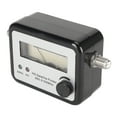 thumbnail image 2 of Digital Satellite Signal Meter,Digital Satellite Signal Meter Digital Satellite Signal Finder Signal Strength Meter Custom Engineered, 2 of 9