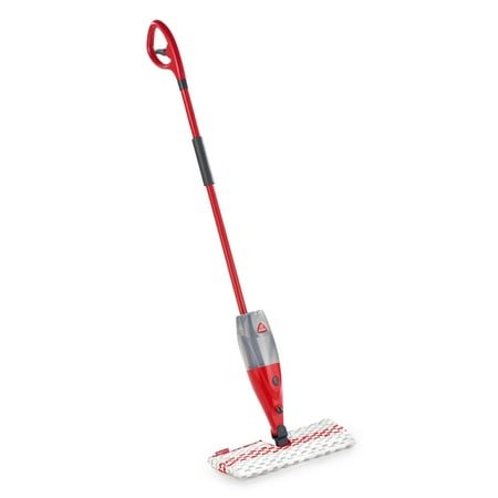 Swiffer Wetjet Wood Floor - O-Cedar ProMist MAX Microfiber Spray Mop