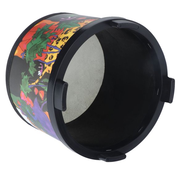 Inch Kids Floor Tom Drum,8 Inch Floor Tom Inch Floor Tom Drum Kids Percussion Floor Tom Drum Class Leading Features