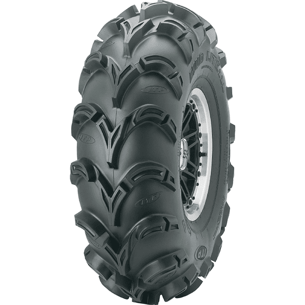 Mud Zilla Atv Tires
