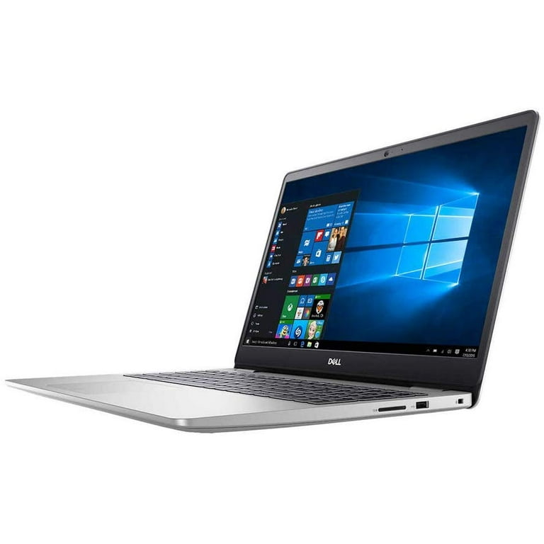 2020 Newest Dell Inspiron 15 5000 5593 Business Laptop Computer I