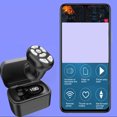thumbnail image 4 of Control remoto Page Turner Clicker para video selfie móvil ANGGREK Otros, 4 of 8