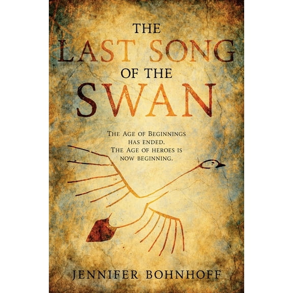 The Last Song of the Swan, (Paperback)