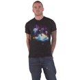 thumbnail image 1 of Prince  Adult Lotus T-Shirt, 1 of 3