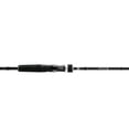 thumbnail image 4 of 13 Fishing Fate Black 7ft 9in Crankbait Casting Rod, 4 of 5