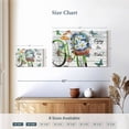 thumbnail image 4 of Elephant Stock Bicycle Inspirations Iii Wall Art - Horizontal Canvas Wall Art - Living Room Wall Decor - Transportation Canvas - Beige And Gray Decor By Jean Plout - 12" x 8", 4 of 8