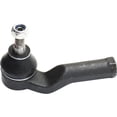 thumbnail image 4 of Tie Rod End Compatible with 2004-2011 Volvo S40 2006-2013 C70 5Cyl 2.4L 2.5L Front, Right Passenger Side, Outer Sold individually, 4 of 5