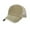 AA Khaki, variant on Blank Washed Twill Mesh Hat Distressed Ripped Hole Baseball Cap Unisex Sunshield Trucker Dad Hat