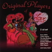 Original Players Of Love