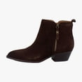 thumbnail image 2 of Lucky Brand Ailein Women's Boots Chocolate Size 11 M, 2 of 8