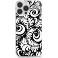 thumbnail image 1 of Étui de Cellulaire Motif Esthétique pour Téléphone iIBAOLE 13, Étui de Protection pour Cellulaire, 1 of 7