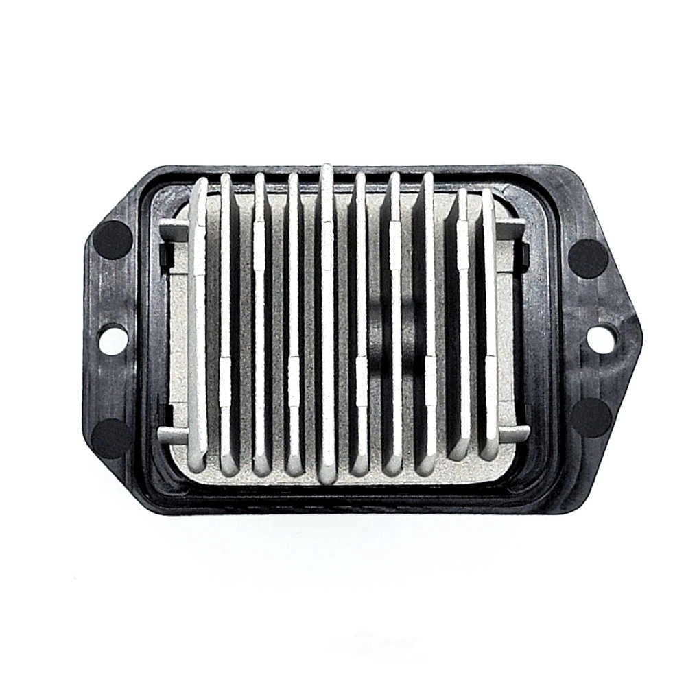 Holstein Parts 2BMR0453 Blower Motor Resistor