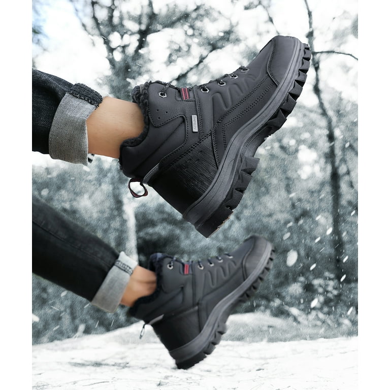 Adidas men's deals snow boots