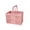 A, variant on UJMNHYGT Crates for Storage with Lid Plastic Baskets for Organizing, 12.2x9.06x8.19 Inch Collapsible Shopping Basket Foldable Crate with Handles, Car Crate for Kitchen Bathroom School Office Garage