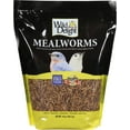 thumbnail image 2 of D&D Commodities 367816 16 oz Wild Delight Mealworms, 2 of 3