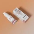 thumbnail image 4 of FcBaudy Concealer, Cover Perfection Tip Concealer, Multi-Use Concealer, Liquid With Temperature Covers Blemishes Naturally Lasts For Long Fits Well Moisturizes 30ml foundation cream, 4 of 8