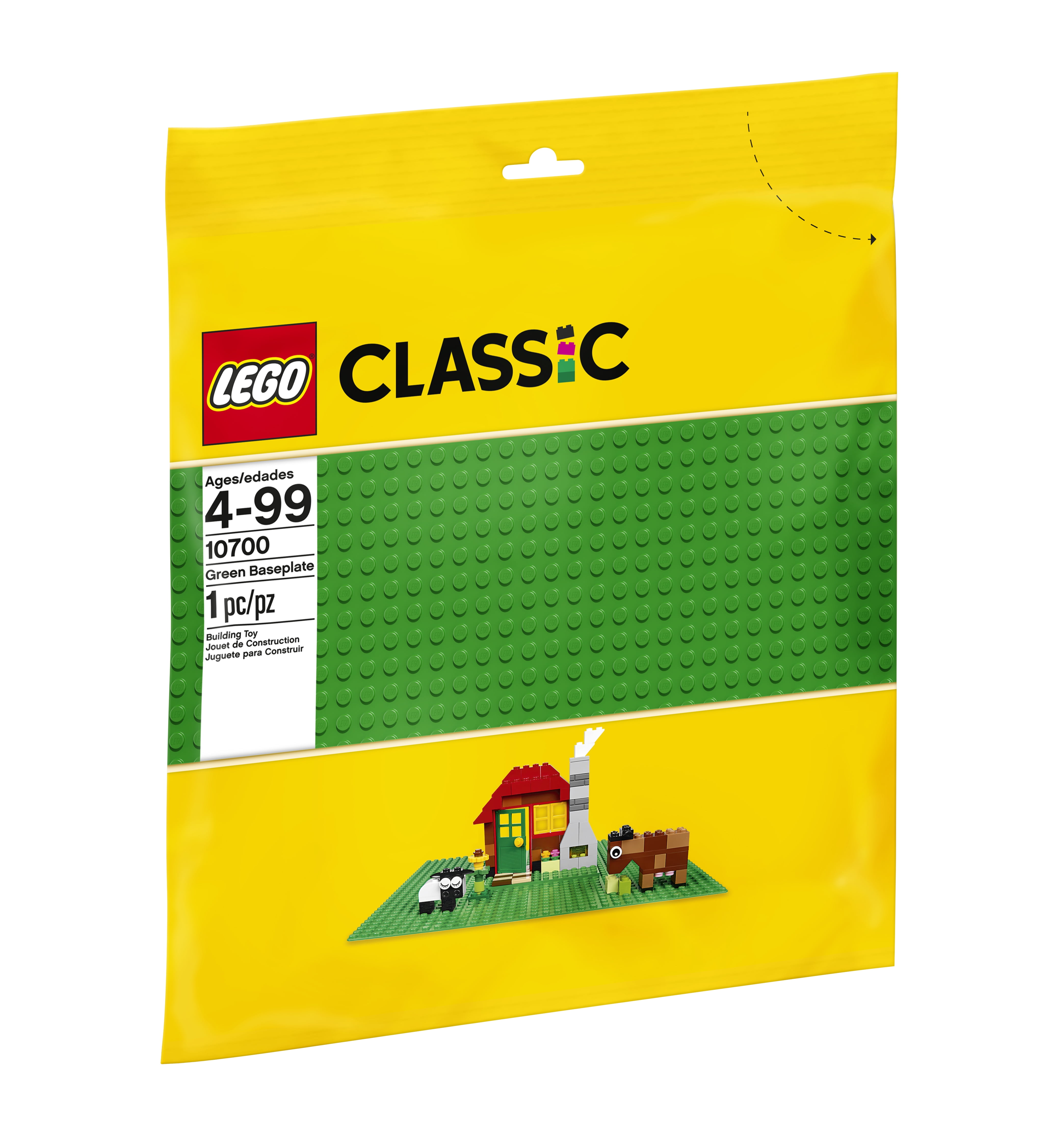 lego base plates walmart