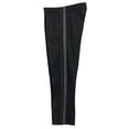thumbnail image 2 of Gioberti Boys Track Jogger Athletic Pants - with Zip Bottom, 2 of 5