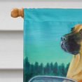 thumbnail image 3 of Carolines Treasures 7282CHF 28 x 40 In. Great Dane Flag Canvas- House Size, 3 of 4