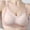 Pink, variant on Push Up Bras for Women No Underwire Stretch Comfort Bra for Everyday Lightly Lined Smoothing Beauty Back Bralettes