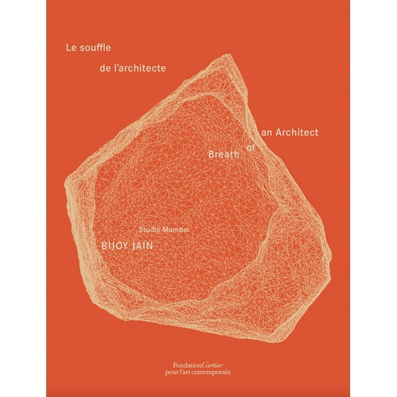 Bijoy Jain / Studio Mumbai: Breath of an Architect, (Hardcover)