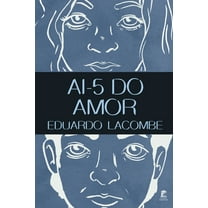 AI-5 do Amor (Paperback)