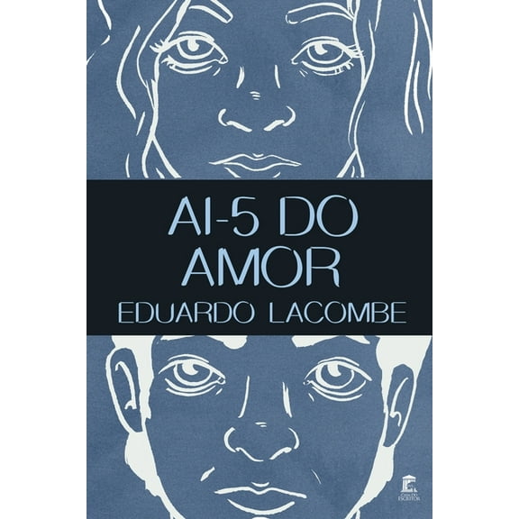 AI-5 do Amor (Paperback)