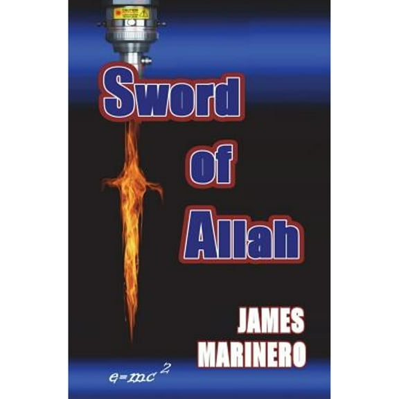 Maghreb Trilogy: Sword of Allah (Paperback)