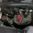 thumbnail image 2 of 16Pcs 2500° for Spark Plug Wire Boots Protector Sleeve Heat Shield Cover for LS1/ Titanium, 2 of 7